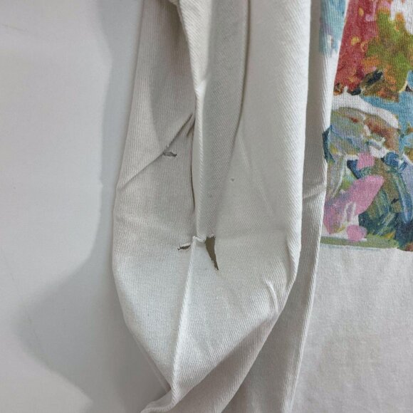 Cage The Elephant Tour Tee - Picture 4 of 4